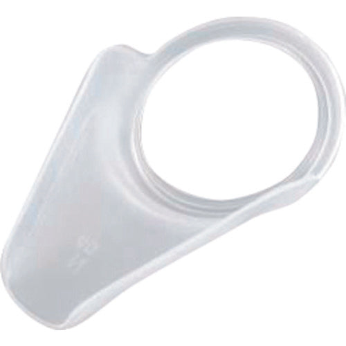 AS Optional flap for metal cans (50 mm) 1-1806-12 1 pc