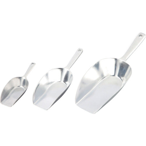 ＡＳ　アルミスコップ大　1-4988-04　1 個