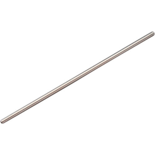 AS 스테인리스 교반봉 φ5×200mm 1-6424-01 1개