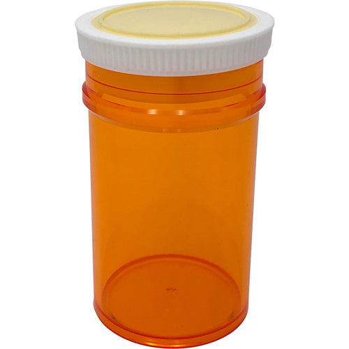 AS Styrofoam rod bottle (specimen bottle) 70ml S-70 brown 1-9730-06 1 unit