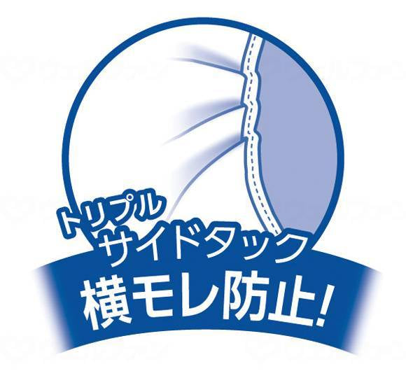 ｵｵｻｷﾒﾃﾞｨｶﾙPH食事用ｴﾌﾟﾛﾝ　ST ﾌﾞﾙｰ