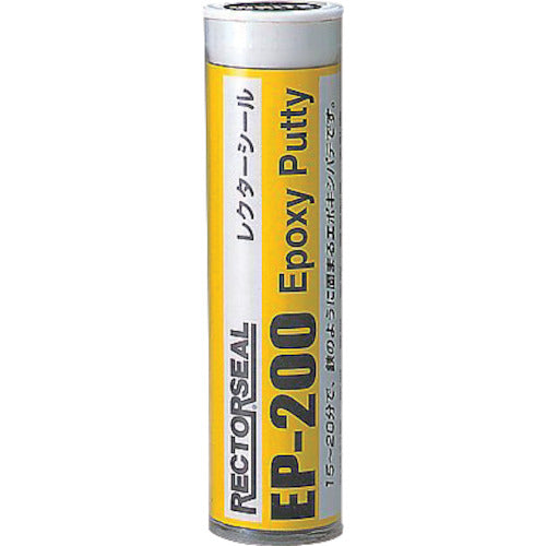 ＡＳ　エポキシパテ　ＥＰ−２００Ｗ　1-9919-01　1 個