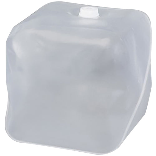 ＡＳ　ユニオンコンテナ０２型　２０Ｌ　容器　2-3409-03　1 個