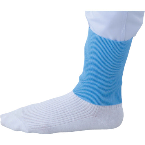 AS Foreign object prevention band 2-2 Foot band blue 2-8974-02 1 pair