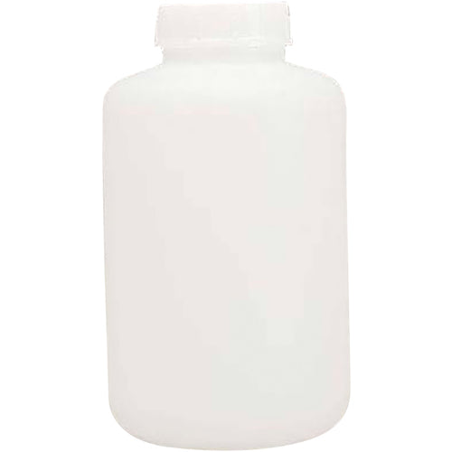 AS 광구병(고밀도 폴리에틸렌제) 5L 5-011-03 1개