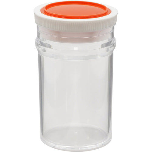 ＡＳ　スチロール棒瓶Ｓ−１２０　5-090-08　1 個