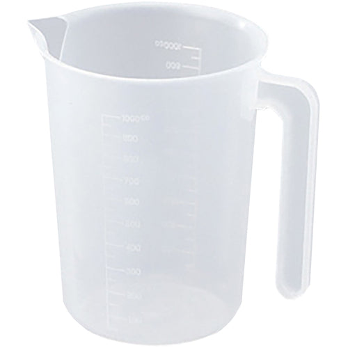 AS 계량 컵 1000ml 5-5376-02 1개