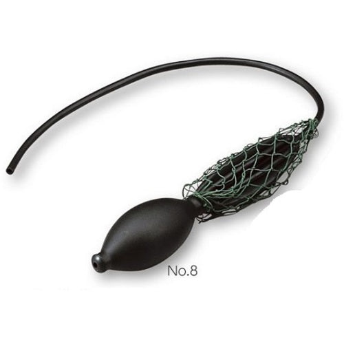 AS 2연구 고무 #8 6-363-02 1개