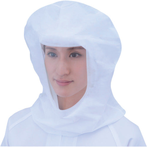 AS Suppori Mask Large Type 2 5 pieces 6-989-02 1 bag