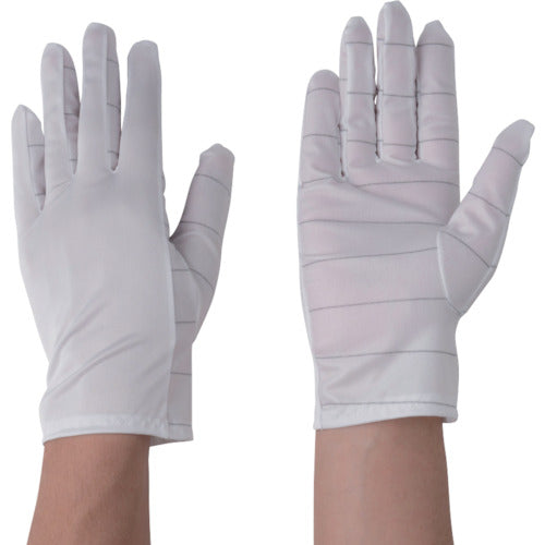 AS Dust-free gloves 4096 L10 pairs 7-416-02 1 piece
