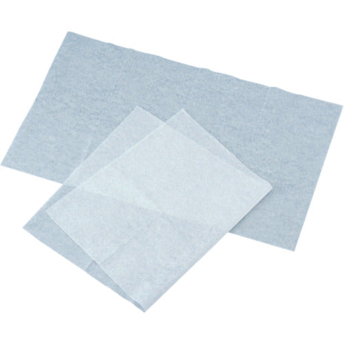 AS Clean Sheet (Water Absorbent Type) 50 Sheets 506 7-5320-22 1 Bag