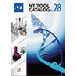 ＮＴ　ツール総合カタログ　CATALOG　1 冊