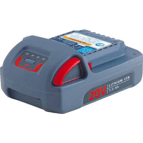 IR Power Tool Battery Pack 20V 2.5Ah BL2012 1 piece