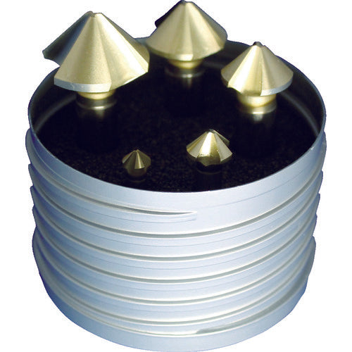 ＭＡＰＡＬ　ＭＥＧＡ−Ｃｏｕｎｔｅｒｓｉｎｋ（ＣＯＳ１１０）　不等分割　３枚刃　COS110-6.3-25-335C-SP345-SET　1 Ｓ