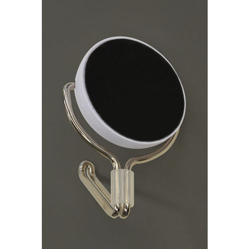 Mag-X Magnet Hook Zero Slide M White MZR-6W-CT 1 piece