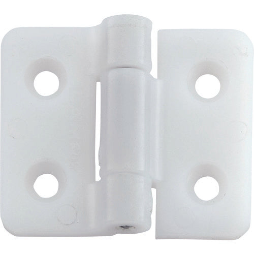 SUGATSUNE (170023855) HG-MF08-WT 미니 플랫 토크 힌지 HG-MF08-WT 1 개