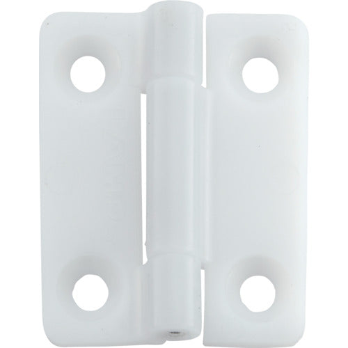 ＳＵＧＡＴＳＵＮＥ　（１７００２３８５７）ＨＧ−ＭＦ１５−ＷＴミニフラットトルクヒンジ　HG-MF15-WT　1 個