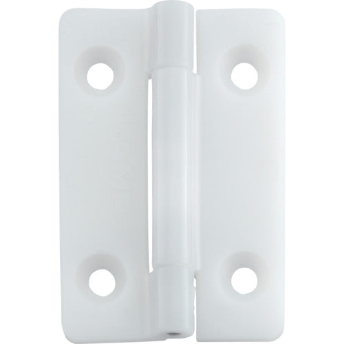 ＳＵＧＡＴＳＵＮＥ　（１７００２３８５９）ＨＧ−ＭＦ２５−ＷＴミニフラットトルクヒンジ　HG-MF25-WT　1 個