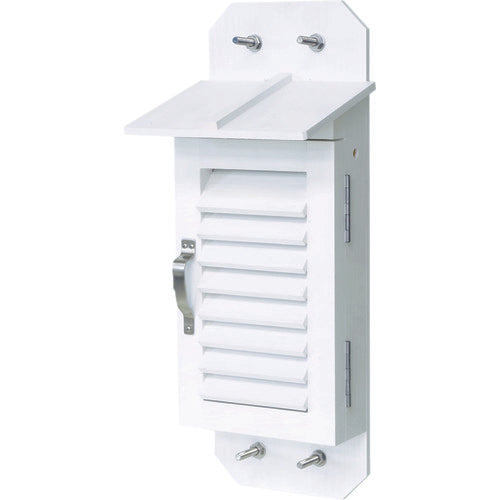 MYZOX Extra small 14-type Stevenson screen 220811 1 unit