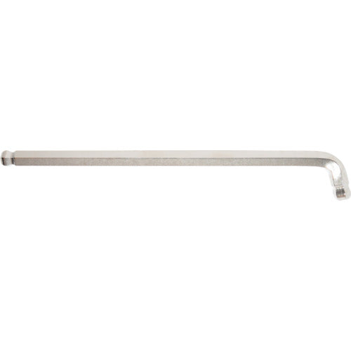 BONDHUS 스터비 더블 볼 L-렌치 6mm SDBL6MMBGXL 1개