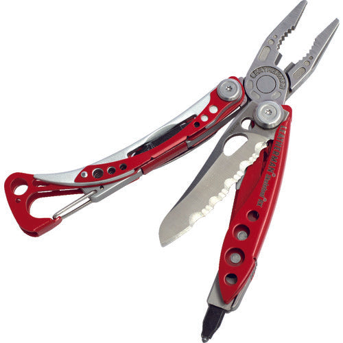 レザーマン　ＳＫＥＬＥＴＯＯＬ　ＲＸ　SKR-N　1 個