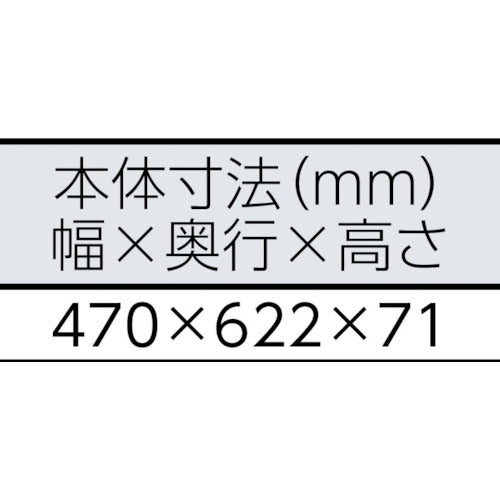 コロナ　置台キャスター　ブルーバーナ用　GH-10CA　1 台