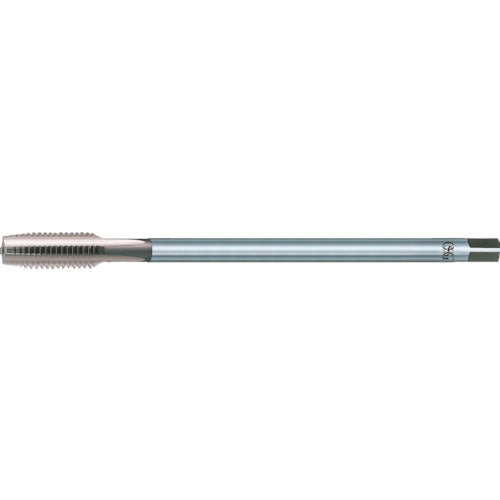 OSG Hand Tap Long Shank for Hard-to-Cut Materials 78428 CPM-LT-5P-OH3-M6 X 1 X 100 1 Piece