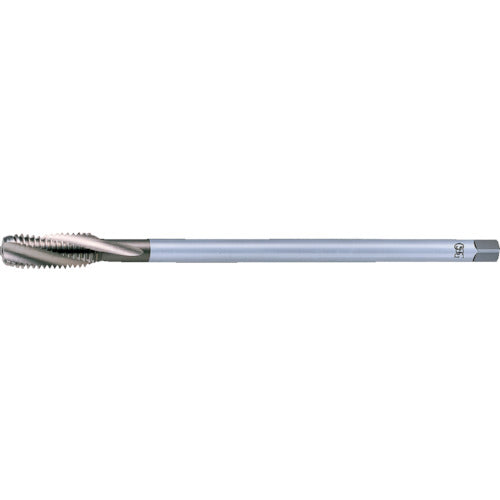 OSG Spiral Tap Long Shank for Hard-to-Cut Materials 78716 CPM-LT-SFT-OH3-M5 x 0.8 x 100 1 piece