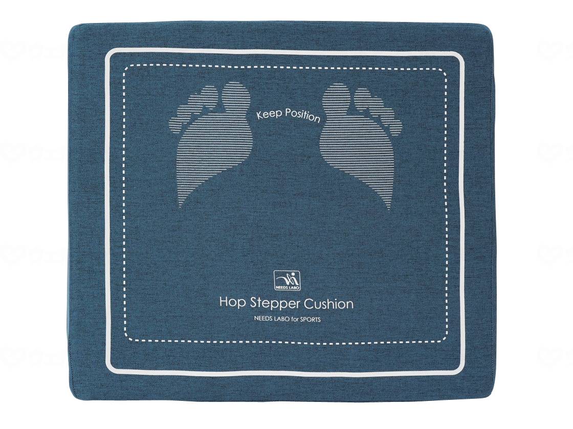 Knees trunk hopping Hop stepper Navy