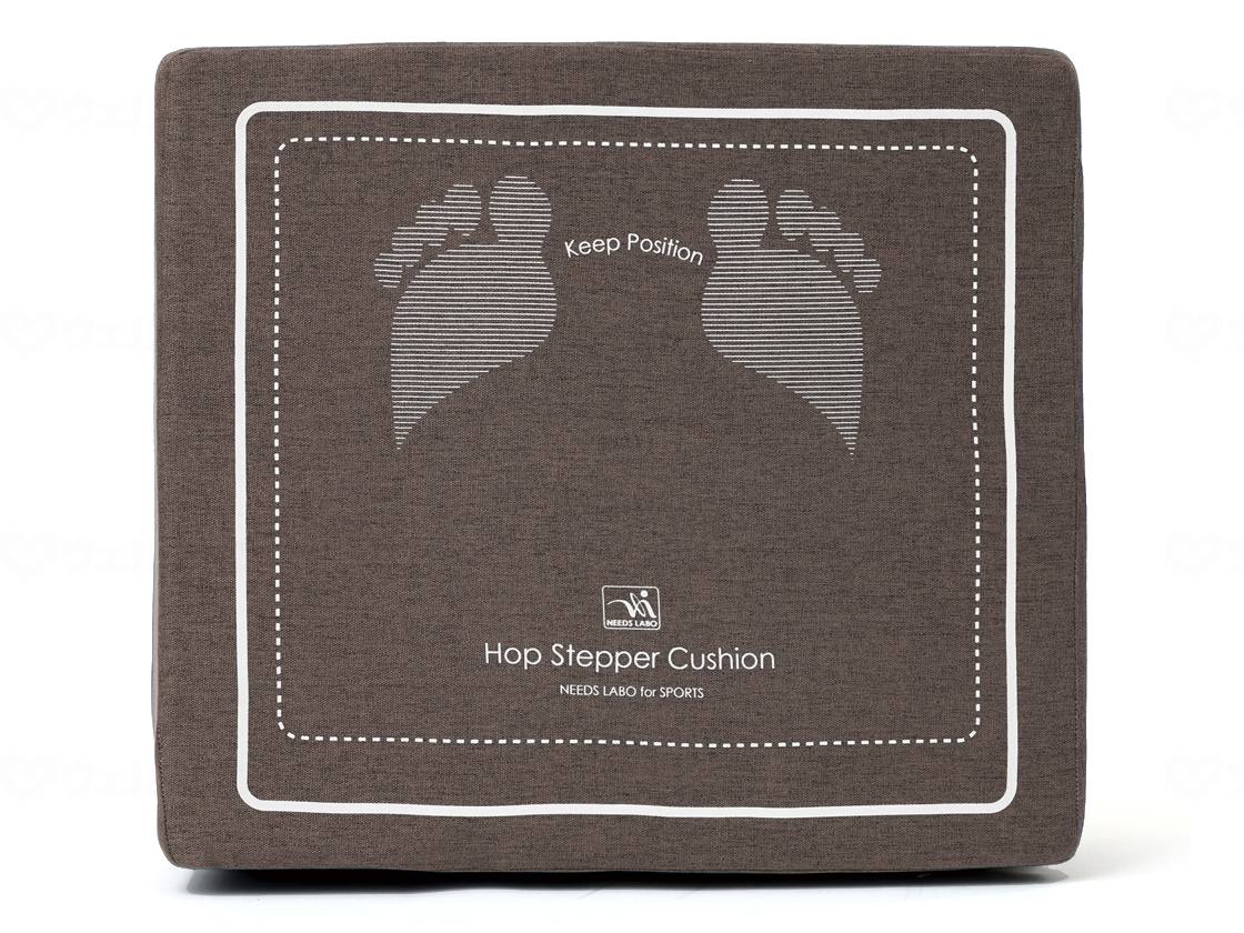 Knees trunk jumping Hop stepper Brown