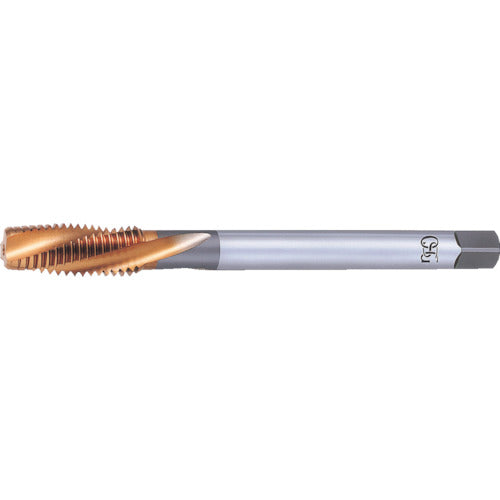 OSG Point Tap High Speed ​​Synchro Tap Long Shank 8304030 HS-LT-RFT-OH4-M10 X 1.5 X 100 1 Piece