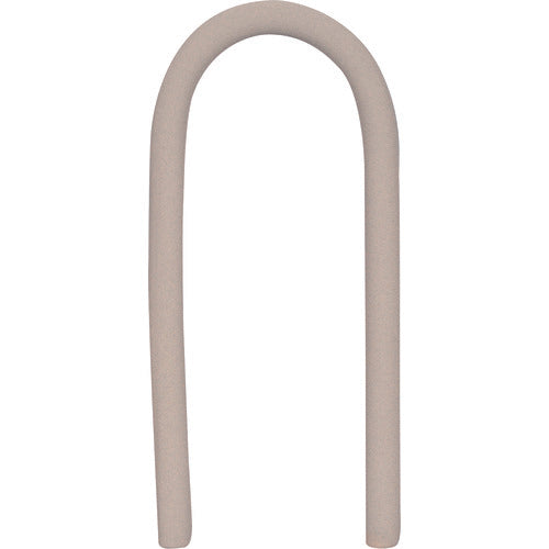 ＣＡＲ−ＢＯＹ　くねくねロック　ロング　アイボリー　KR-10　1 個