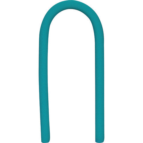 ＣＡＲ−ＢＯＹ　くねくねロック　ロング　ブルー　KR-11　1 個