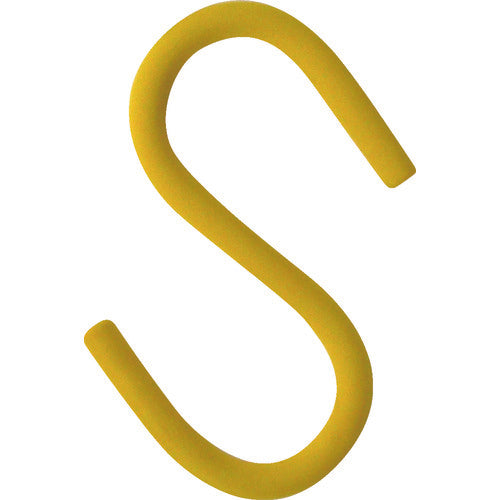 CAR-BOY 소프트 S캔 100 옐로우 SS112 1개