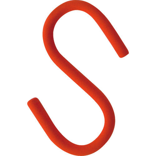 CAR-BOY 소프트 S캔 100 오렌지 SS113 1개