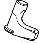 Sandvik Front Clamp Draw Bolt (810) C6-390.00-M20-02 1 piece