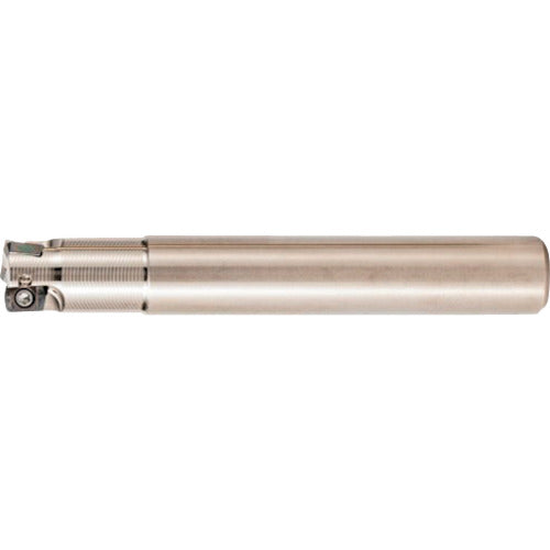 京セラ　高送りカッタ　ＭＦＨ　Ｍｉｃｒｏ　エンドミル　オーバーサイズシャンク　刃径１４ｍｍ　刃数３枚　全長８０ｍｍ　シャンク径１２ｍｍ　MFH14-S12-01-3T　1 本