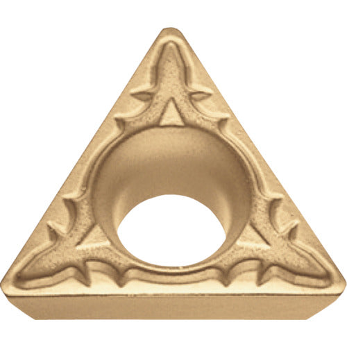 京セラ　旋削加工用チップ　ＰＶＤサーメット　ＰＶ７１０　TPMT160304XP　10 個