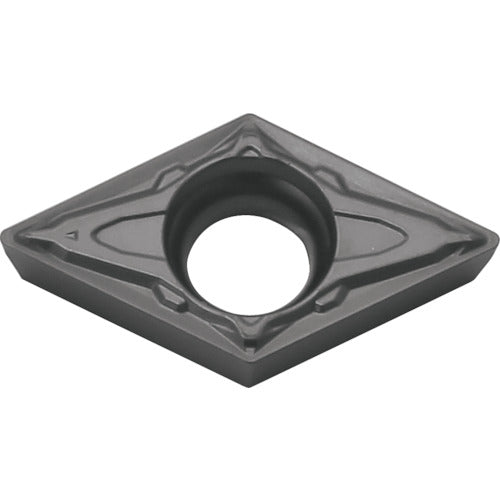 京セラ　旋削加工用チップ　サーメット　ＴＮ６１０　DCMT11T304PP　10 個
