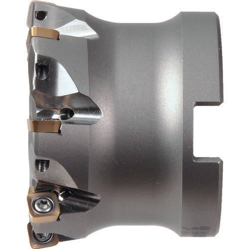 MOLDINO Alpha High Feed 4 Corner Mini ASRFB3040RM-5-16 ASRFB3040RM-5-16 1 pc