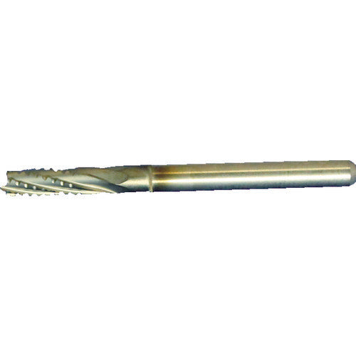 MAPAL OptiMill-Composite (SCM560) Composite End Mill SCM560-0100ZMGR-S-HA-HC620 1 piece