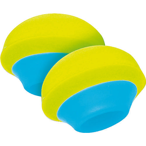 ＵＶＥＸ　【売切商品】耳栓　２１２５３６１、２１２５３４４　交換用プラグ　（１袋５個入　２１　2125365　1 袋