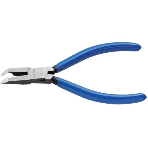 Three Peaks Edge Plastic Nippers (with spring) 117mm EP-115 1 piece