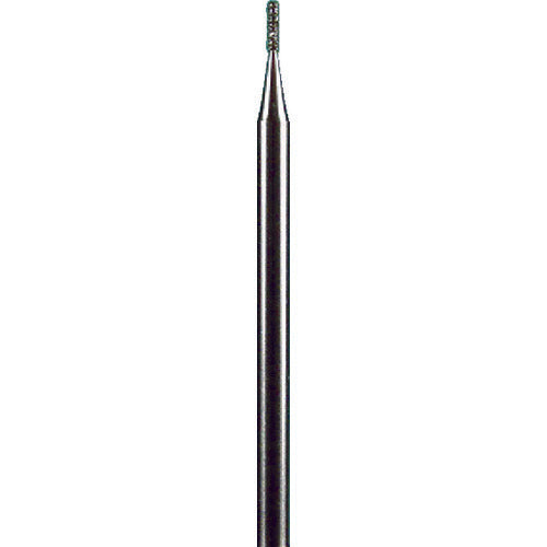 Minimo Electroplated Diamond Bur #140 Φ1 AD1102 1 piece