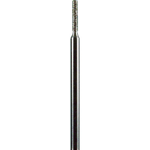 Minimo Electroplated Diamond Bur #140 Φ1.4 AD1104 1 piece