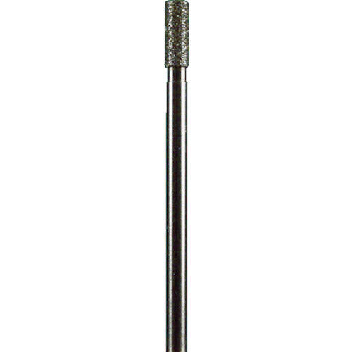 Minimo Electroplated Diamond Bur #140 Φ2.7 AD1107 1 piece