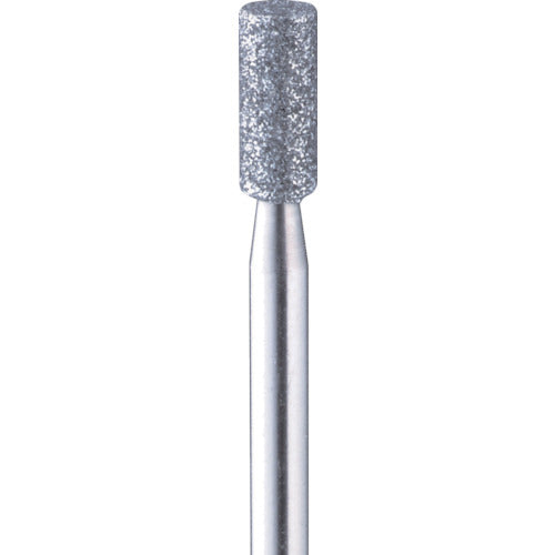 Minimo Electroplated Diamond Bur #140 Φ3.1 AD1108 1 piece