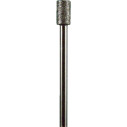 Minimo Electroplated Diamond Bur #140 Φ5.5 AD1110 1 piece