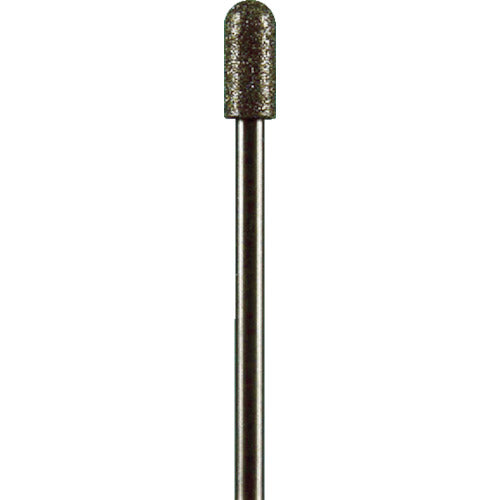 Minimo Electroplated Diamond Bur #140 Φ2.5 AD1134 1 piece