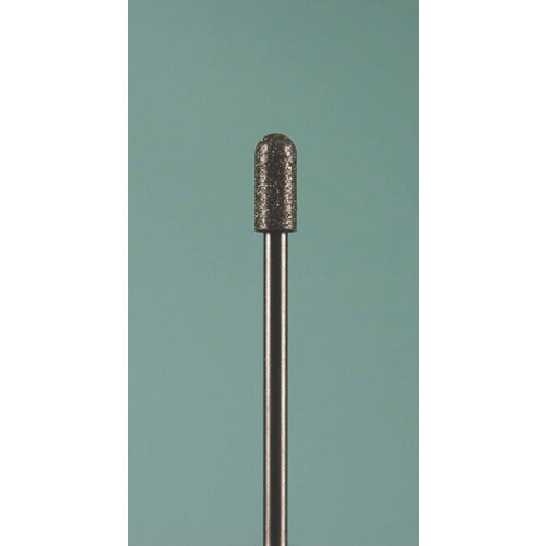 Minimo Electroplated Diamond Bur #140 Φ4 AD1136 1 piece